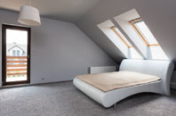 Preston Brockhurst bedroom extensions