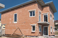 Preston Brockhurst home extensions